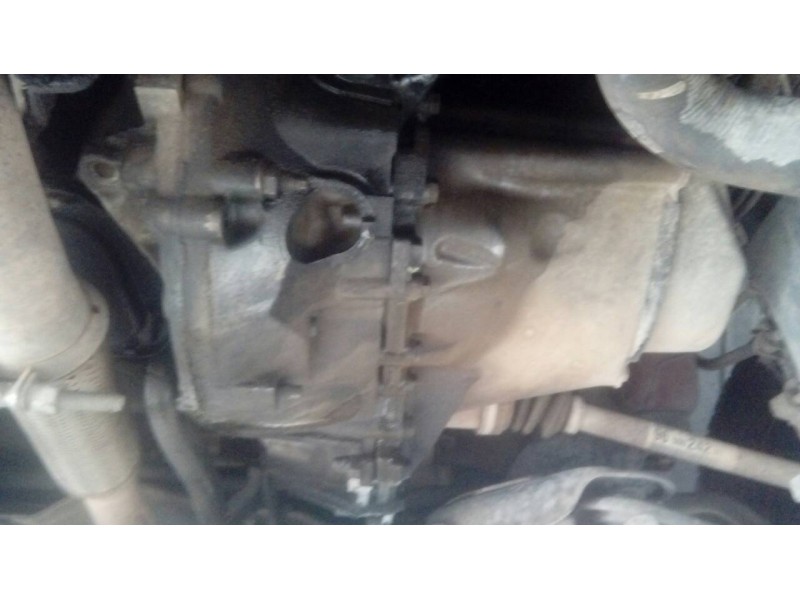 citroën c3 del año 2006