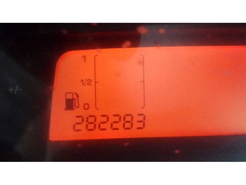 citroën c3 del año 2006