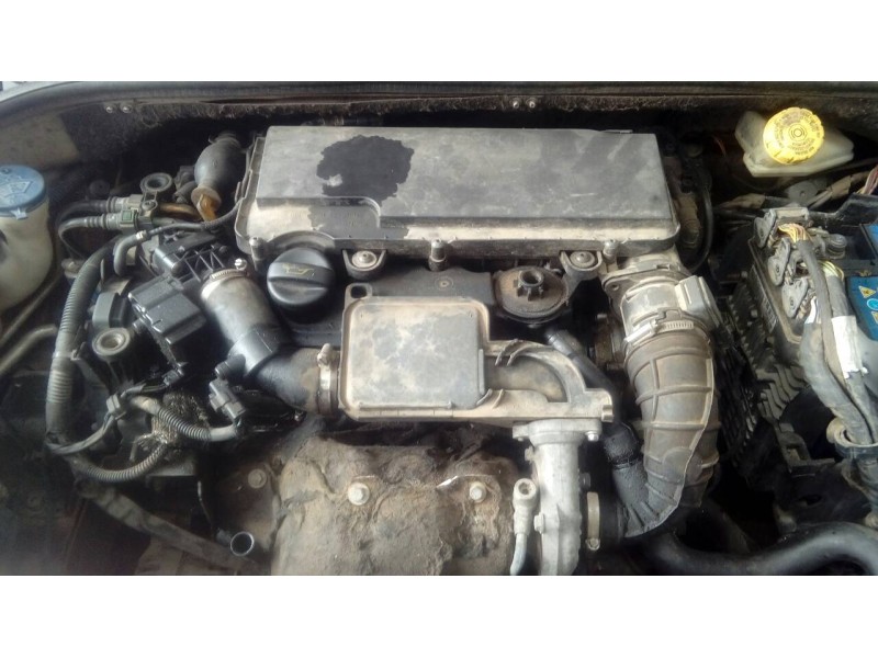 citroën c3 del año 2006