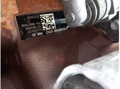 Recambio de motor completo para citroën c3 1.4 hdi exclusive referencia OEM IAM 8HZ  M1-B2-40 2