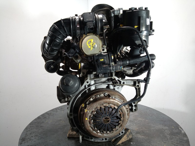 Recambio de motor completo para citroën c3 1.4 hdi exclusive referencia OEM IAM 8HZ  M1-B2-40