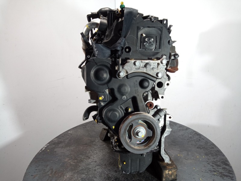 Recambio de motor completo para citroën c3 1.4 hdi exclusive referencia OEM IAM 8HZ  M1-B2-40