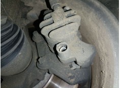 Recambio de pinza freno delantera izquierda para peugeot 5008 (0u_, 0e_) 2.0 hdi 150 / bluehdi 150 referencia OEM IAM   