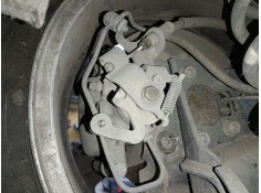 Recambio de pinza freno trasera izquierda para peugeot 5008 (0u_, 0e_) 2.0 hdi 150 / bluehdi 150 referencia OEM IAM   
