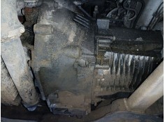 Recambio de caja cambios para peugeot 5008 (0u_, 0e_) 2.0 hdi 150 / bluehdi 150 referencia OEM IAM   