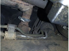 Recambio de cremallera direccion para peugeot 5008 (0u_, 0e_) 2.0 hdi 150 / bluehdi 150 referencia OEM IAM   