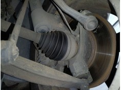 Recambio de mangueta delantera derecha para peugeot 5008 (0u_, 0e_) 2.0 hdi 150 / bluehdi 150 referencia OEM IAM   