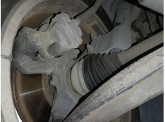 Recambio de mangueta delantera derecha para peugeot 5008 (0u_, 0e_) 2.0 hdi 150 / bluehdi 150 referencia OEM IAM    2