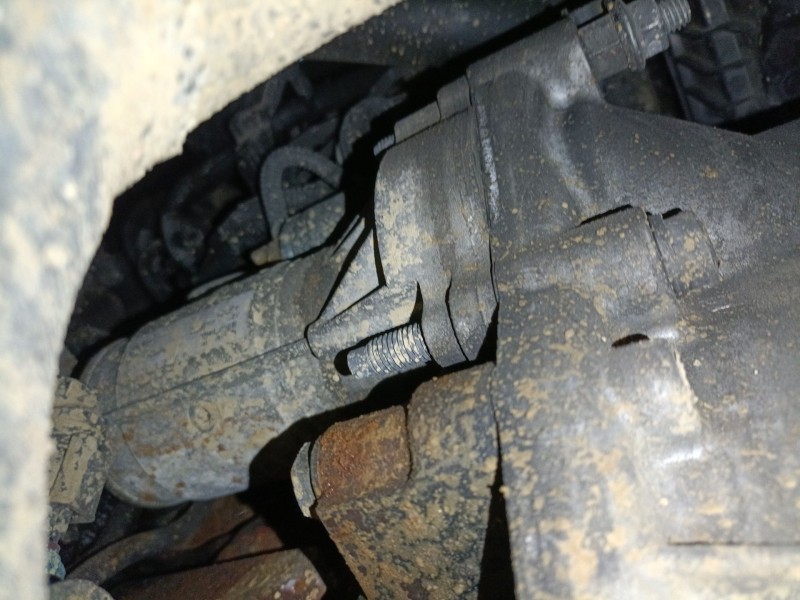 Recambio de motor arranque para peugeot 5008 (0u_, 0e_) 2.0 hdi 150 / bluehdi 150 referencia OEM IAM   