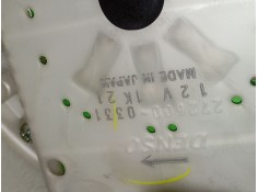 Recambio de ventilador calefaccion para lexus is ii (_e2_) 220d (ale20) referencia OEM IAM   