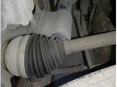 TRANSMISION DELANTERA DERECHA 