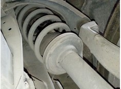 Recambio de amortiguador delantero izquierdo para lexus is ii (_e2_) 220d (ale20) referencia OEM IAM   