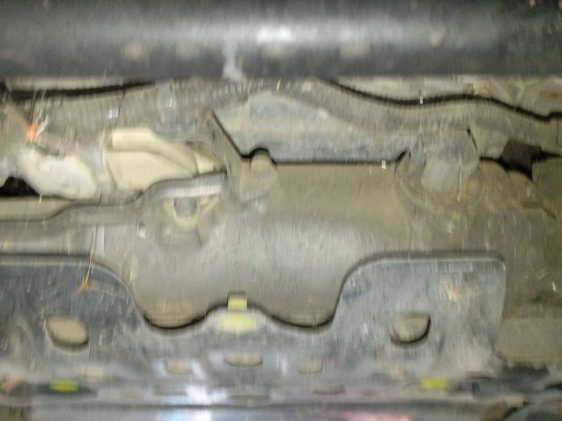 Recambio de cremallera direccion para lexus is ii (_e2_) 220d (ale20) referencia OEM IAM   