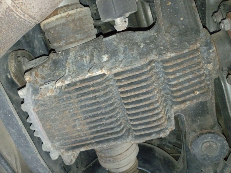 Recambio de diferencial trasero para lexus is ii (_e2_) 220d (ale20) referencia OEM IAM   