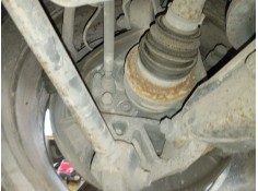 Recambio de mangueta trasera derecha para lexus is ii (_e2_) 220d (ale20) referencia OEM IAM   