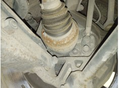 Recambio de mangueta trasera izquierda para lexus is ii (_e2_) 220d (ale20) referencia OEM IAM   