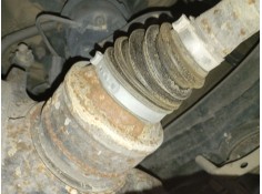 Recambio de transmision trasera derecha para lexus is ii (_e2_) 220d (ale20) referencia OEM IAM   