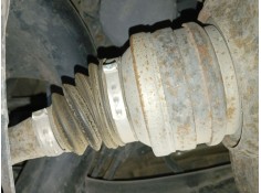 Recambio de transmision trasera izquierda para lexus is ii (_e2_) 220d (ale20) referencia OEM IAM   