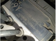 Recambio de abs para lexus is ii (_e2_) 220d (ale20) referencia OEM IAM   