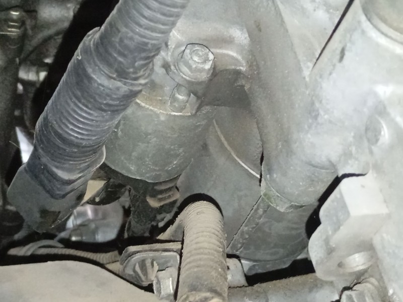 Recambio de motor arranque para lexus is ii (_e2_) 220d (ale20) referencia OEM IAM   