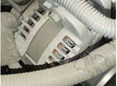 Recambio de alternador para lexus is ii (_e2_) 220d (ale20) referencia OEM IAM   