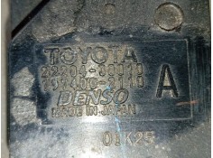 Recambio de caudalimetro para lexus is ii (_e2_) 220d (ale20) referencia OEM IAM   