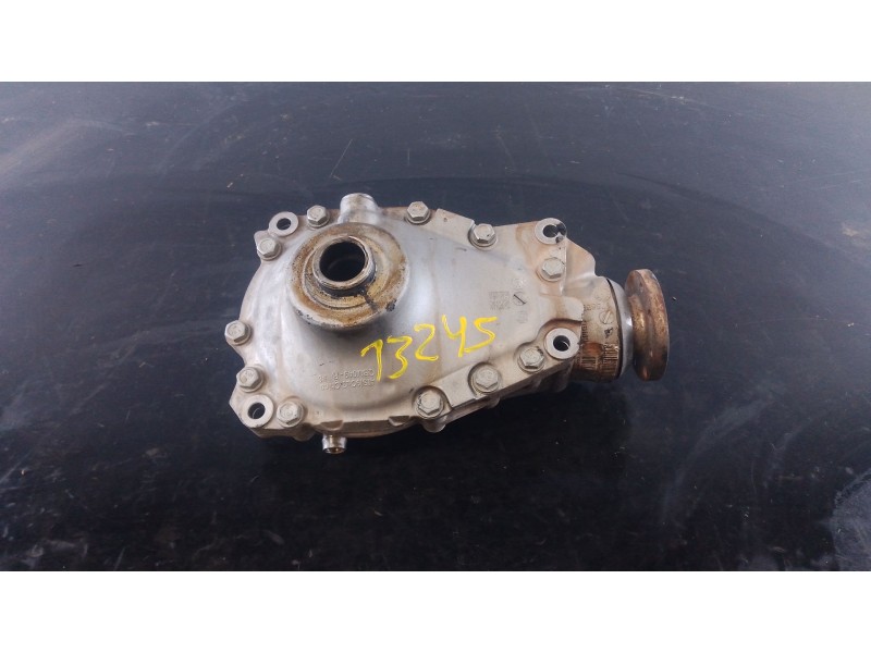 Recambio de diferencial delantero para bmw x3 (f25) xdrive 20 d referencia OEM IAM   