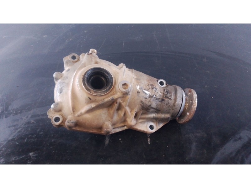 Recambio de diferencial delantero para bmw x3 (f25) xdrive 20 d referencia OEM IAM   