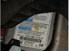 Recambio de centralita airbag para honda civic viii hatchback (fn, fk) 1.8 (fn1, fk2) referencia OEM IAM   