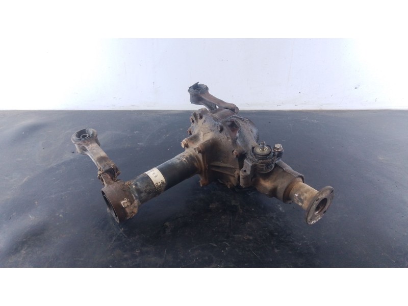 Recambio de diferencial trasero para toyota land cruiser 90 (_j9_) 3.0 td (kzj90_, kzj95_) referencia OEM IAM   