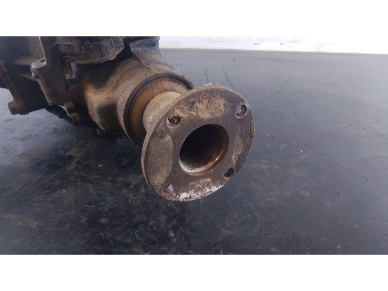 Recambio de diferencial trasero para toyota land cruiser 90 (_j9_) 3.0 td (kzj90_, kzj95_) referencia OEM IAM   