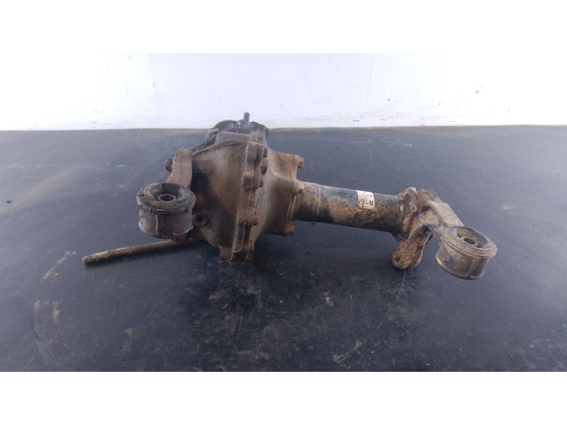 Recambio de diferencial trasero para toyota land cruiser 90 (_j9_) 3.0 td (kzj90_, kzj95_) referencia OEM IAM   