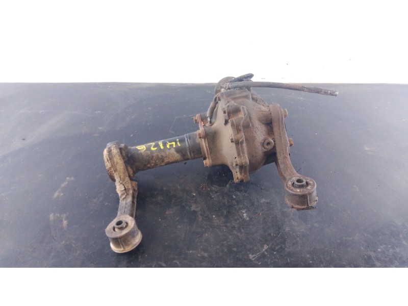 Recambio de diferencial trasero para toyota land cruiser 90 (_j9_) 3.0 td (kzj90_, kzj95_) referencia OEM IAM   
