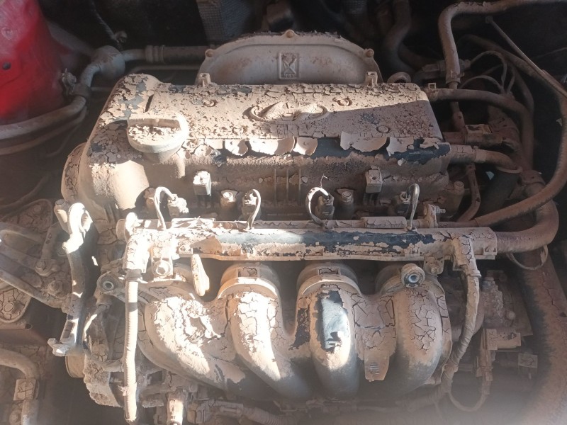 hyundai i30 (fd) del año 2007