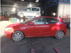 hyundai i30 (fd) del año 2007 2