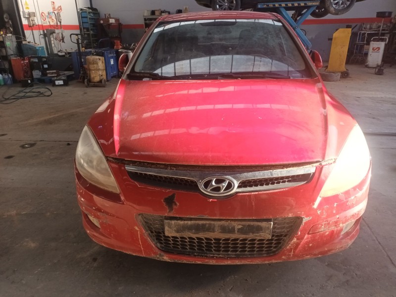 hyundai i30 (fd) del año 2007