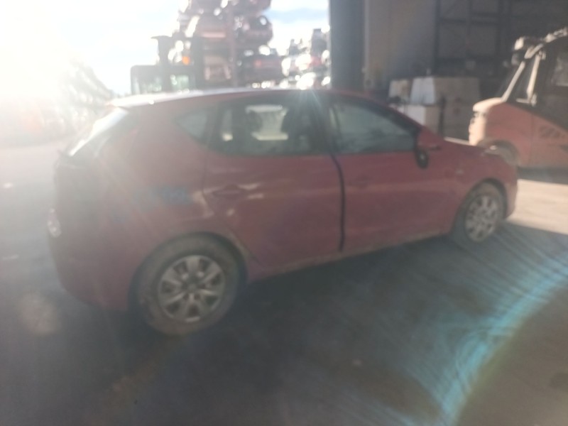 hyundai i30 (fd) del año 2007