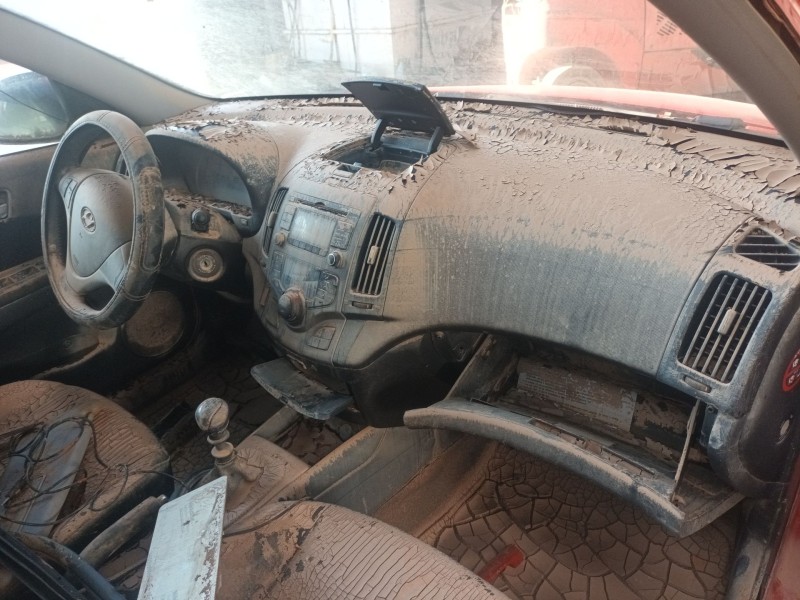 hyundai i30 (fd) del año 2007
