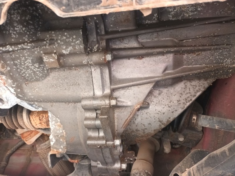 hyundai i30 (fd) del año 2007