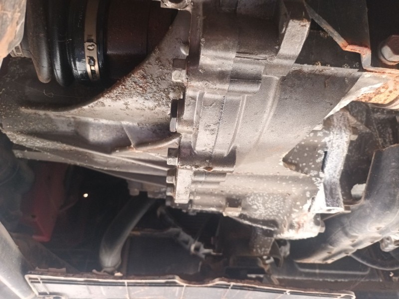 hyundai i30 (fd) del año 2007