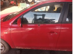 Recambio de puerta delantera izquierda para hyundai i30 (fd) 1.4 referencia OEM IAM   