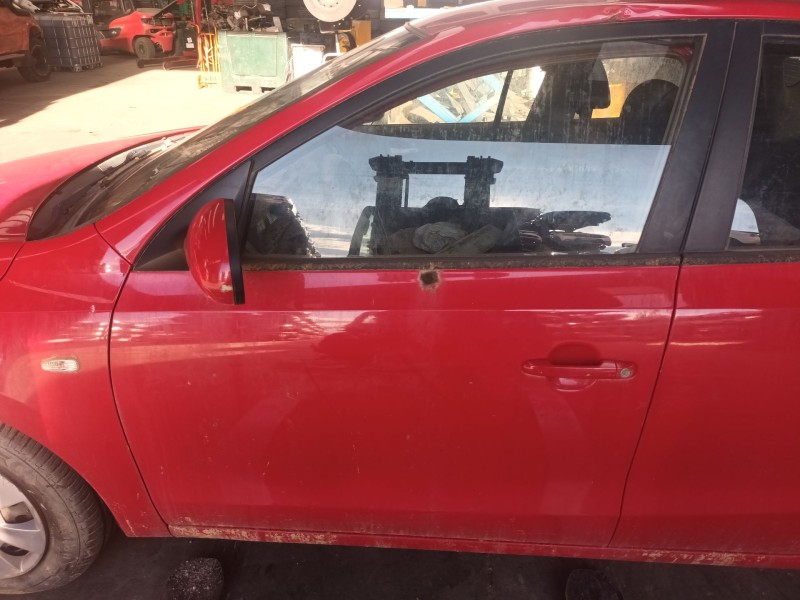 Recambio de puerta delantera izquierda para hyundai i30 (fd) 1.4 referencia OEM IAM   