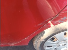 Recambio de puerta trasera izquierda para hyundai i30 (fd) 1.4 referencia OEM IAM    2