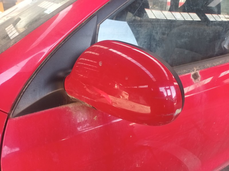 Recambio de retrovisor izquierdo electrico para hyundai i30 (fd) 1.4 referencia OEM IAM   