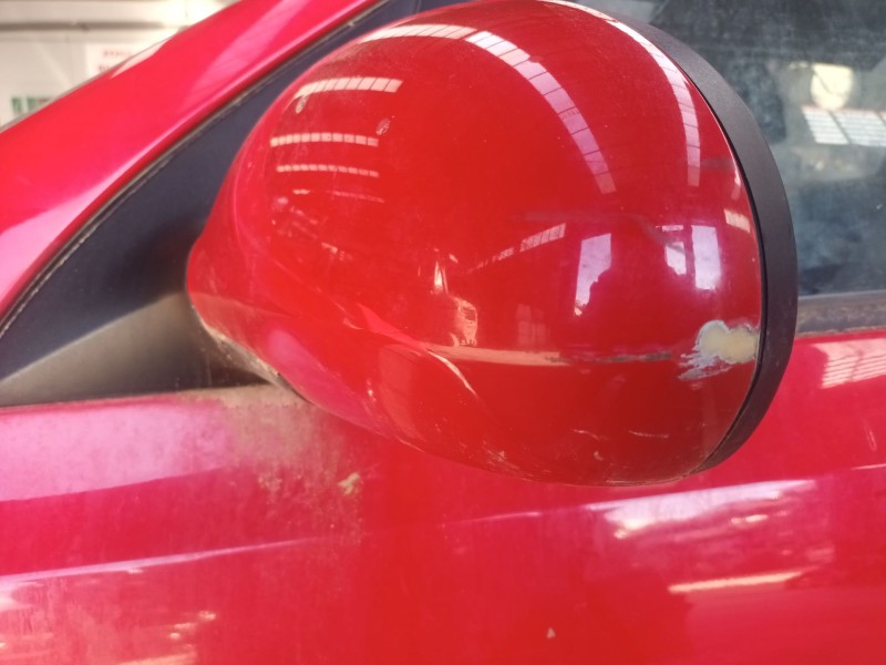 Recambio de retrovisor izquierdo electrico para hyundai i30 (fd) 1.4 referencia OEM IAM   