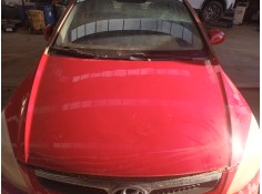 Recambio de capot para hyundai i30 (fd) 1.4 referencia OEM IAM   