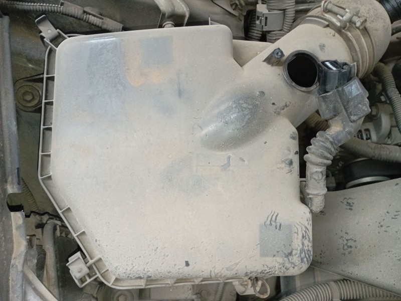 Recambio de filtro aire para lexus is ii (_e2_) 220d (ale20) referencia OEM IAM   