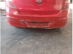 Recambio de paragolpes trasero para hyundai i30 (fd) 1.4 referencia OEM IAM   