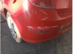 Recambio de paragolpes trasero para hyundai i30 (fd) 1.4 referencia OEM IAM    2