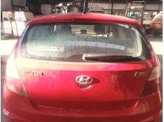 Recambio de porton trasero para hyundai i30 (fd) 1.4 referencia OEM IAM   